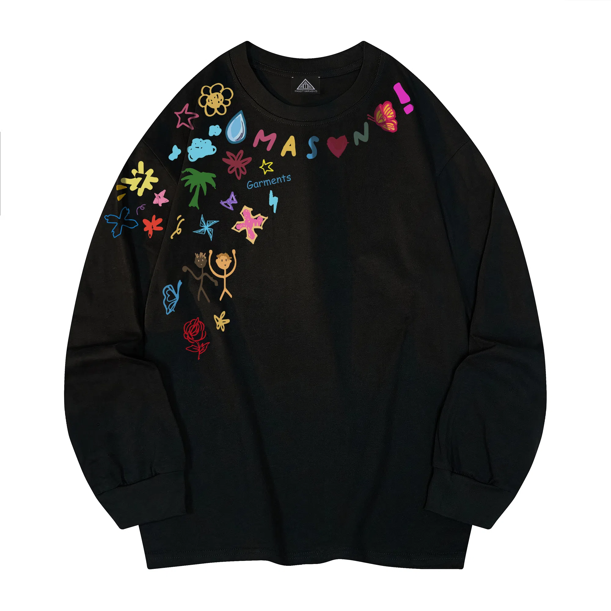 masongarments T