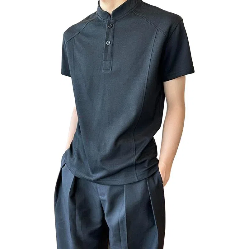 love monster cleanfitpoloT