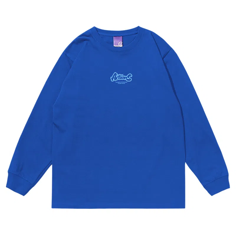 ACTIONSQUAD T