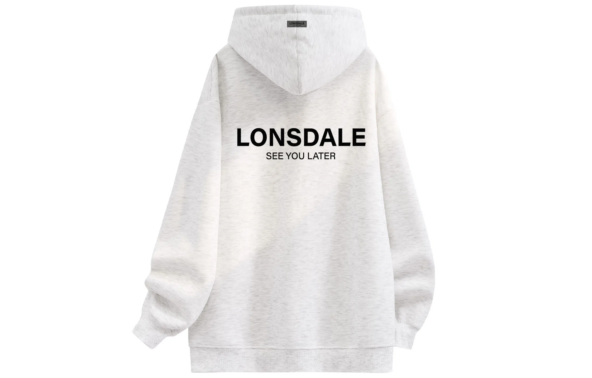 LONSDALE Logo