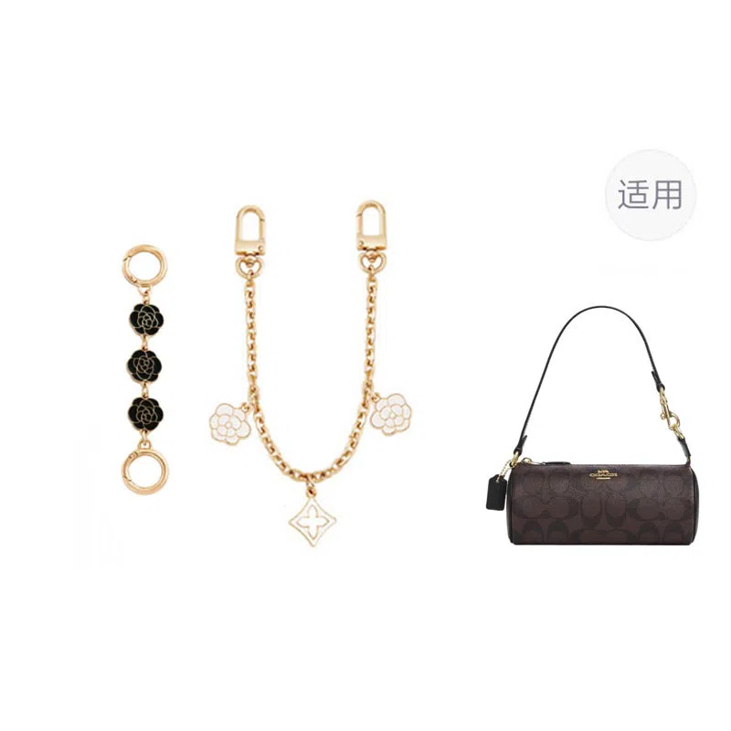 jingxi COACH Nolita 20