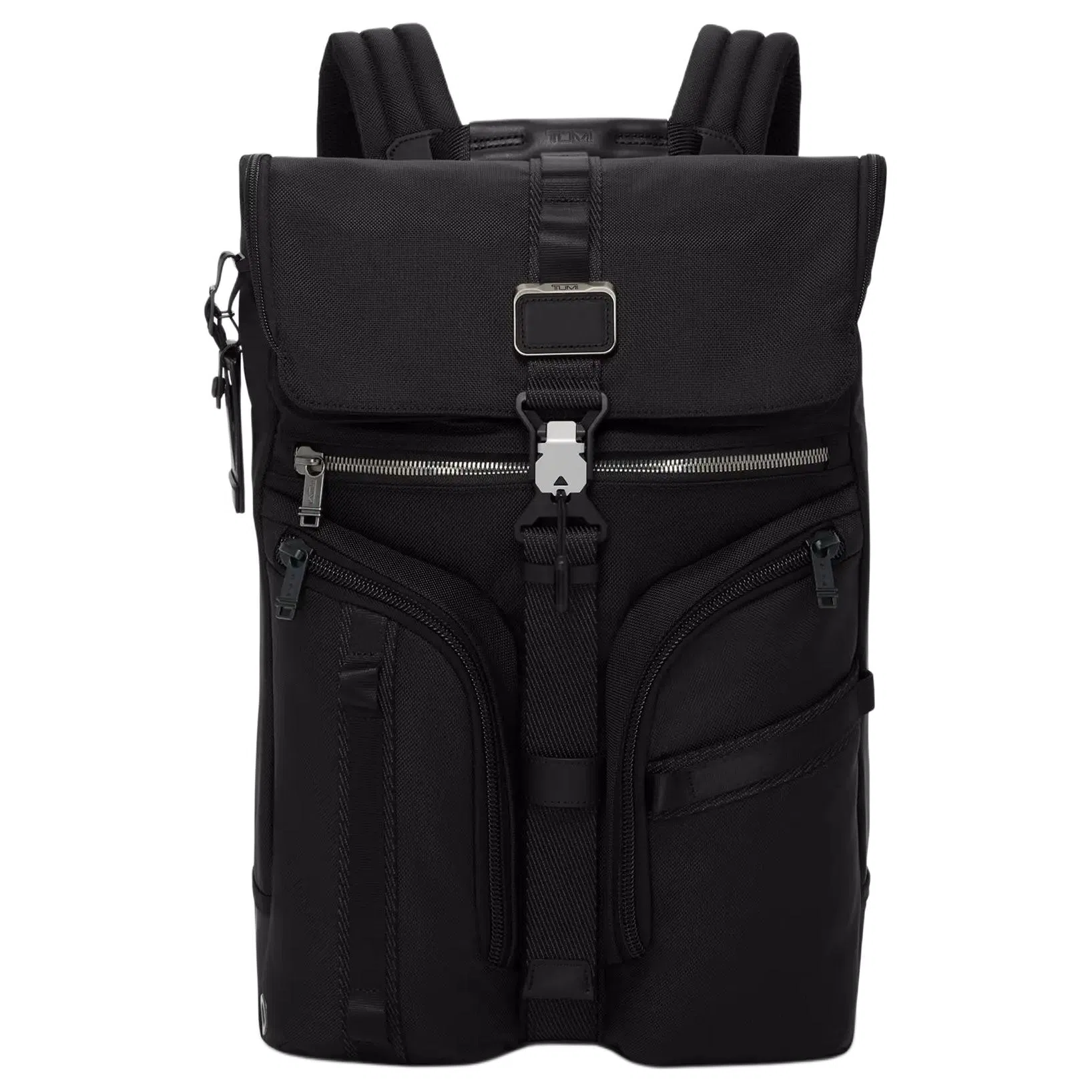 TUMI Alpha Bravo Surveillance 34L