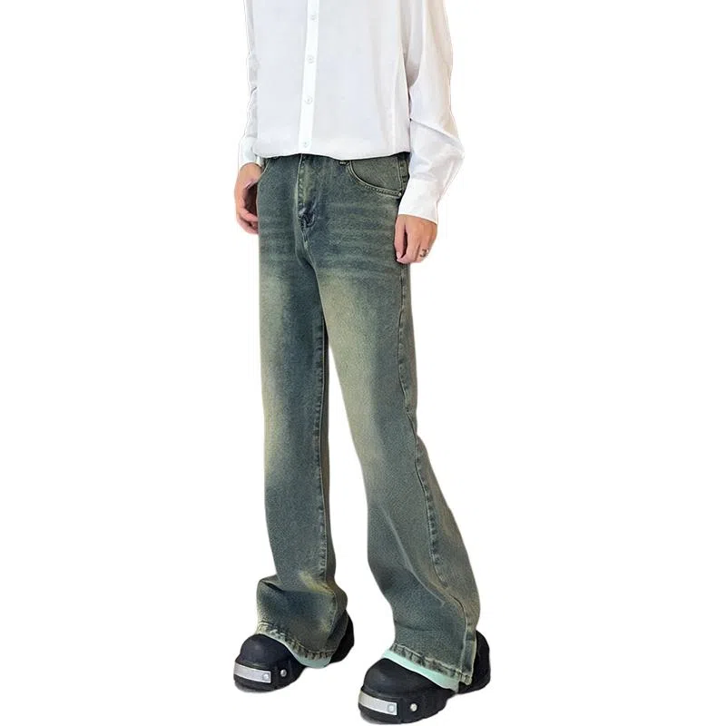 DOENU ootd