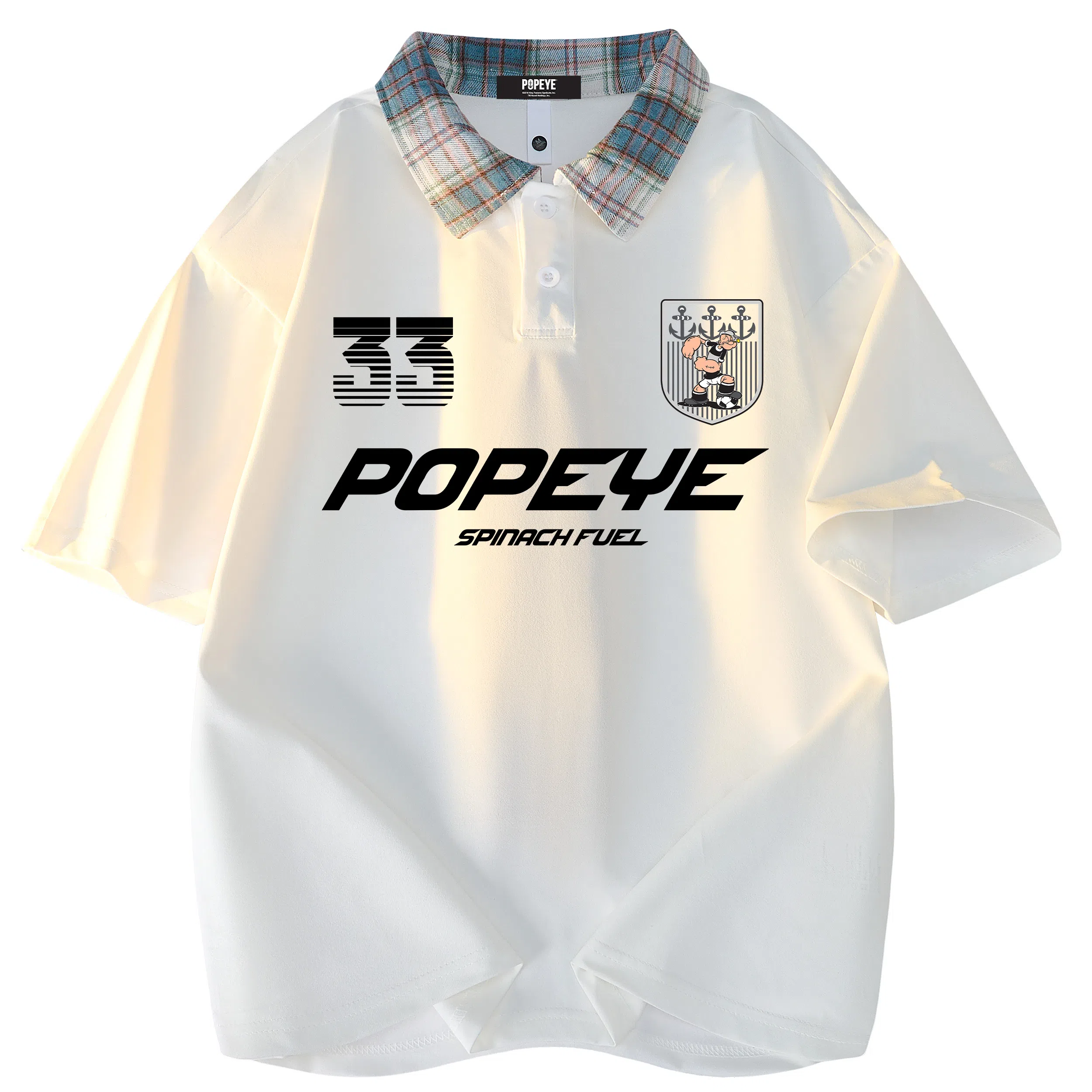 POPEYE logopolo