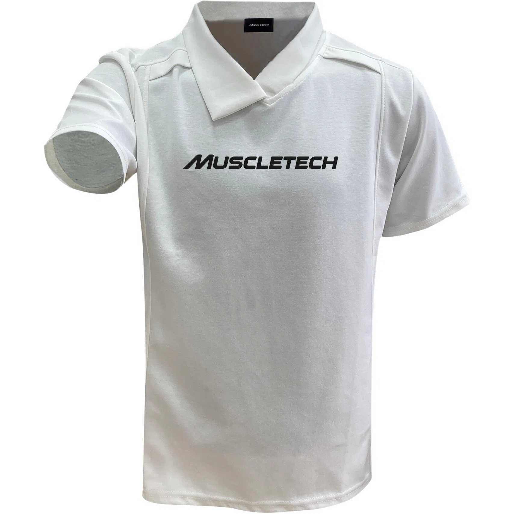 MUSCLETECH cleanfitPOLOT