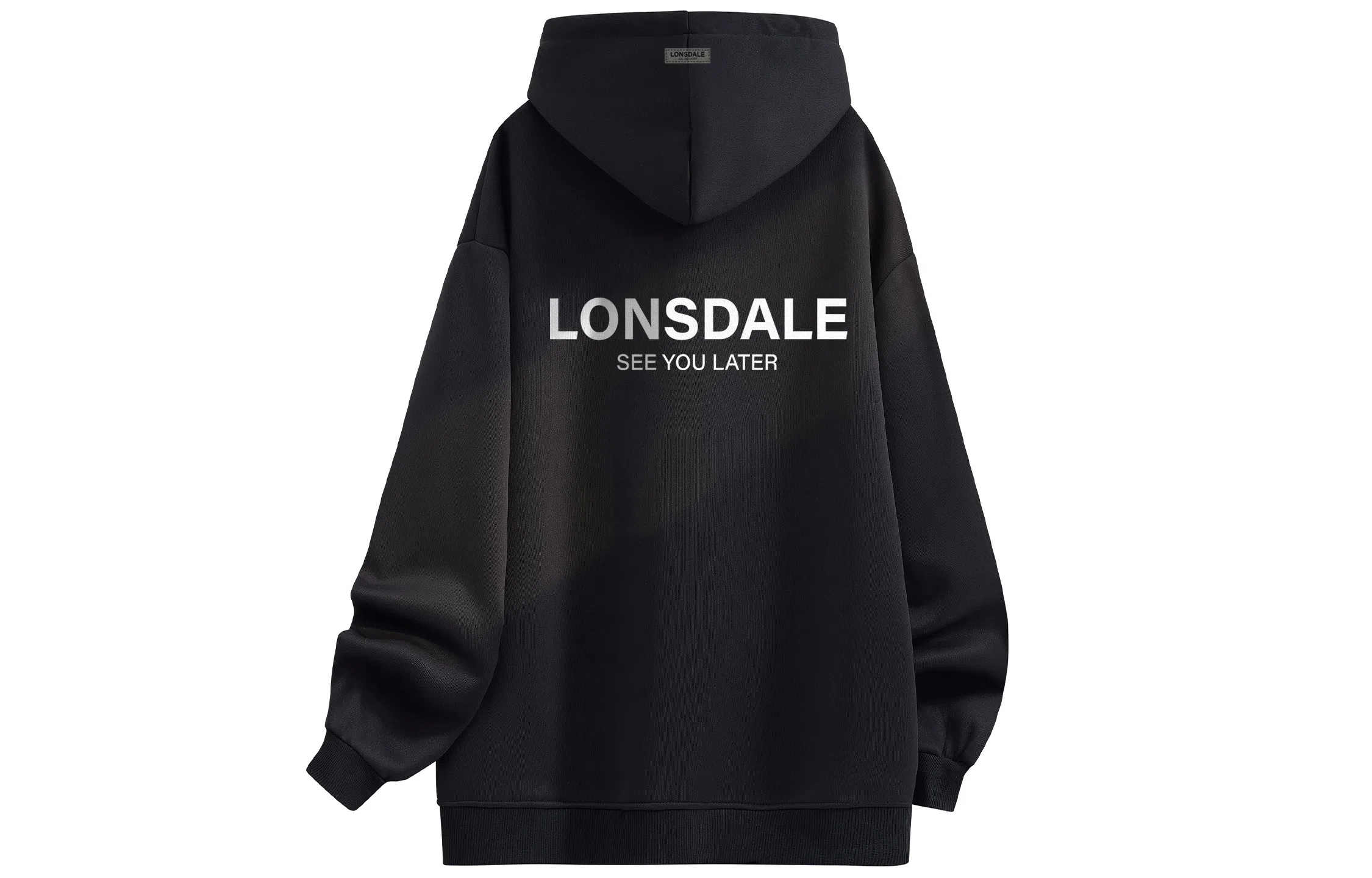 LONSDALE Logo