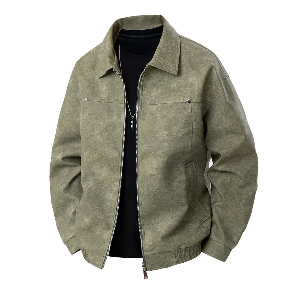 IL SARTO Urban Punk Jacket