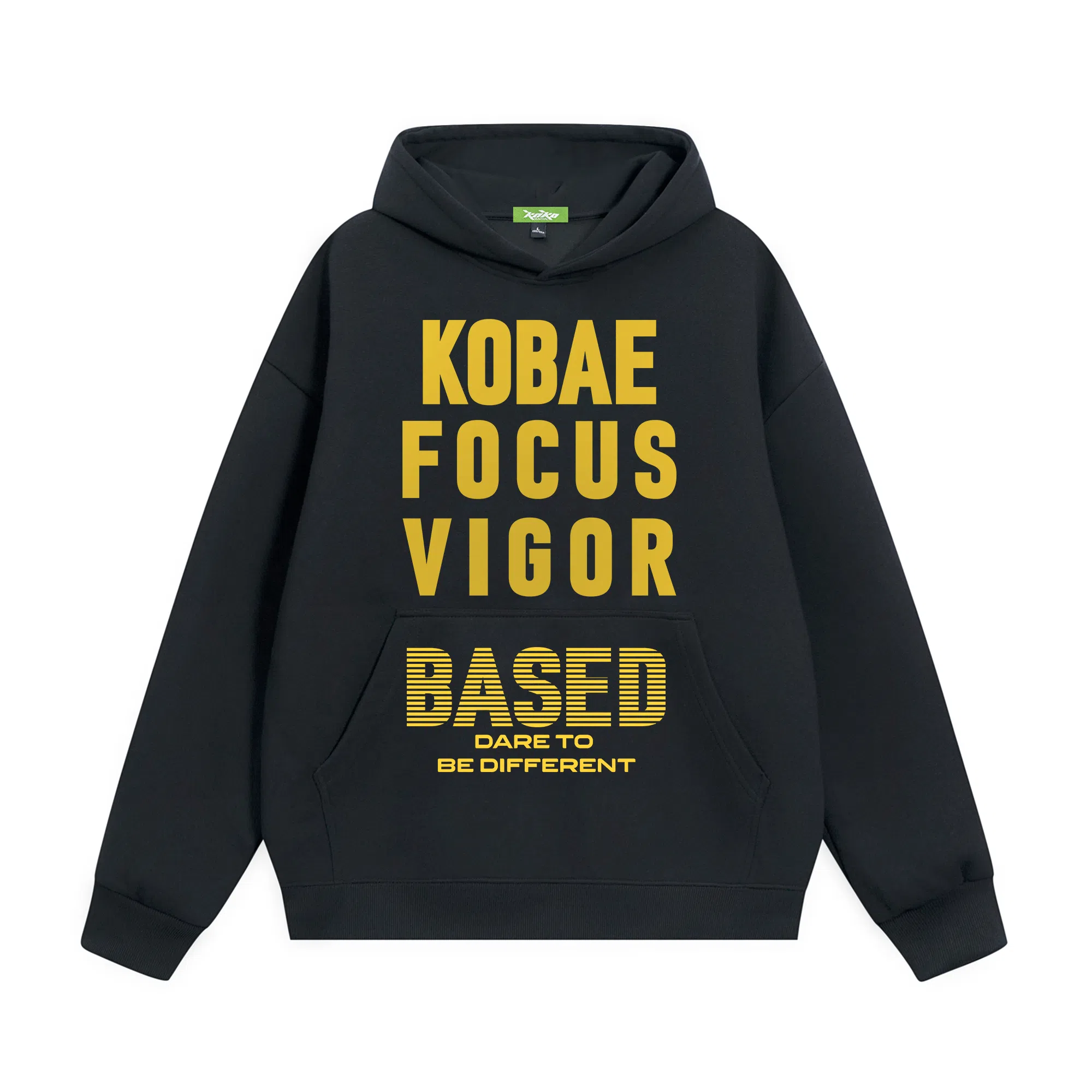 KOKO BASE 360LOGOins