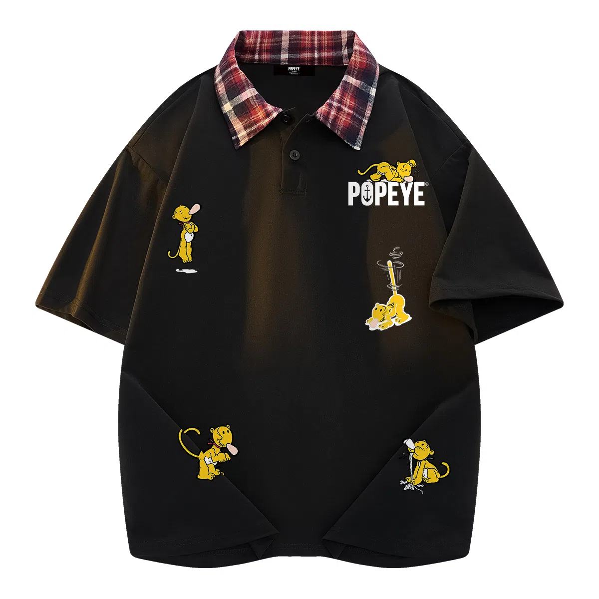 POPEYE logopolo
