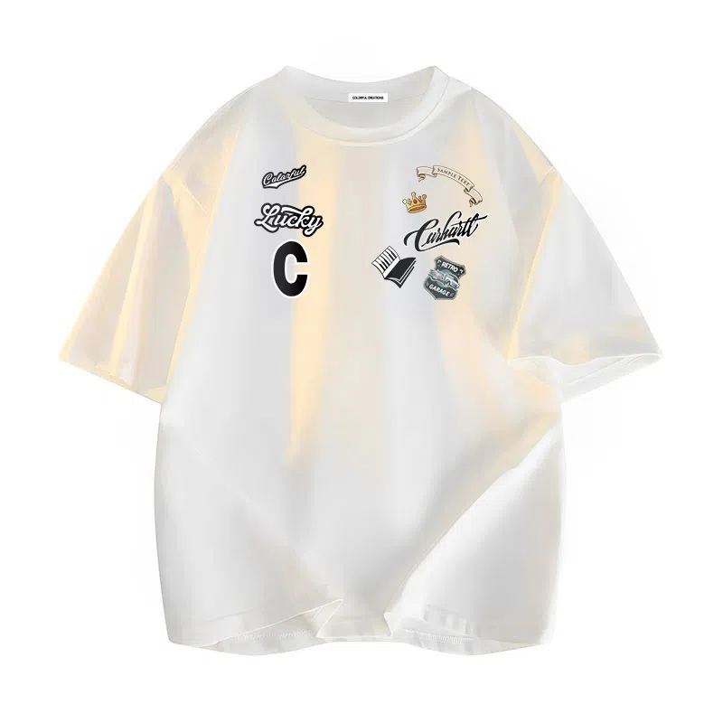 Colorful Creations T