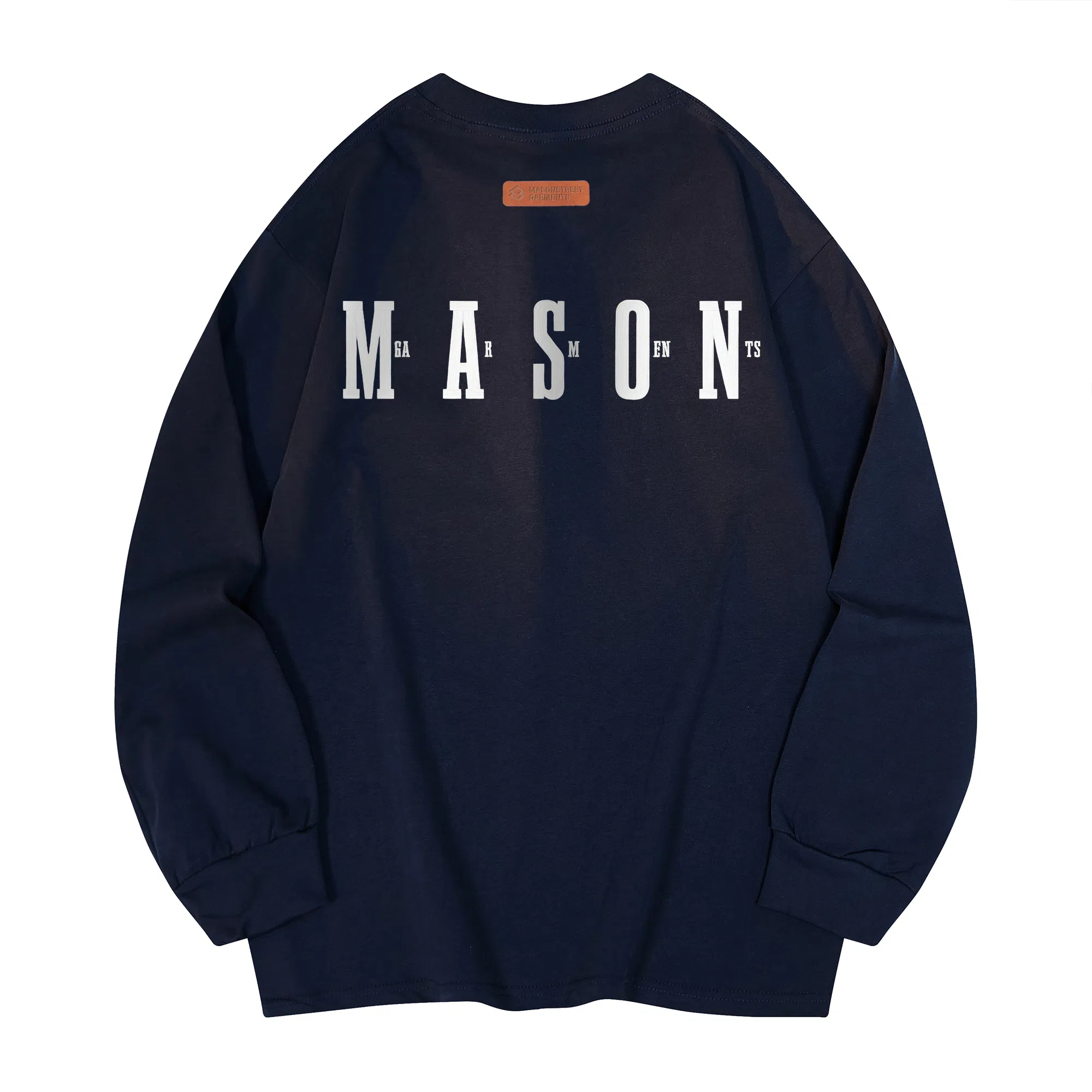 masongarments logoT