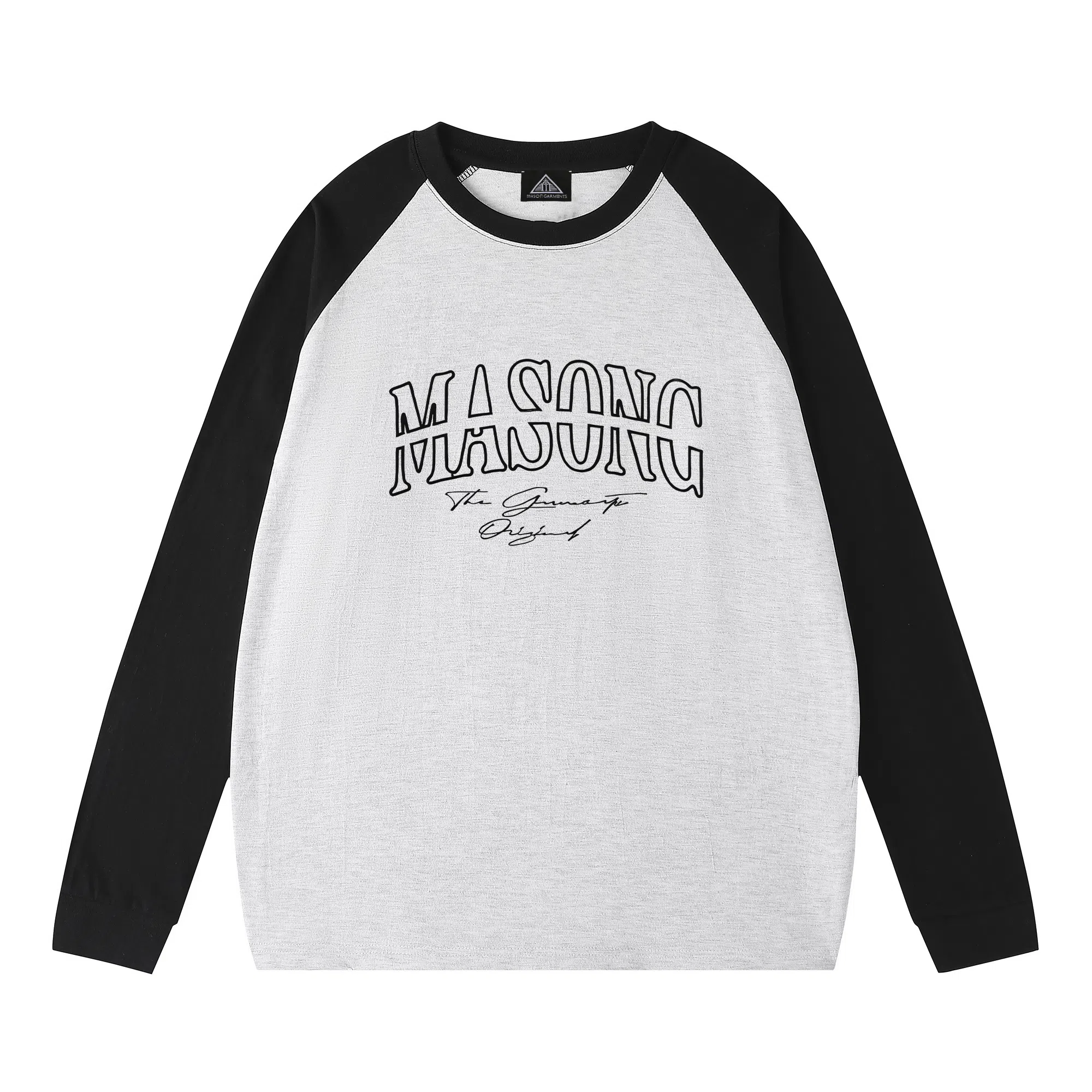 masongarments LOGOT