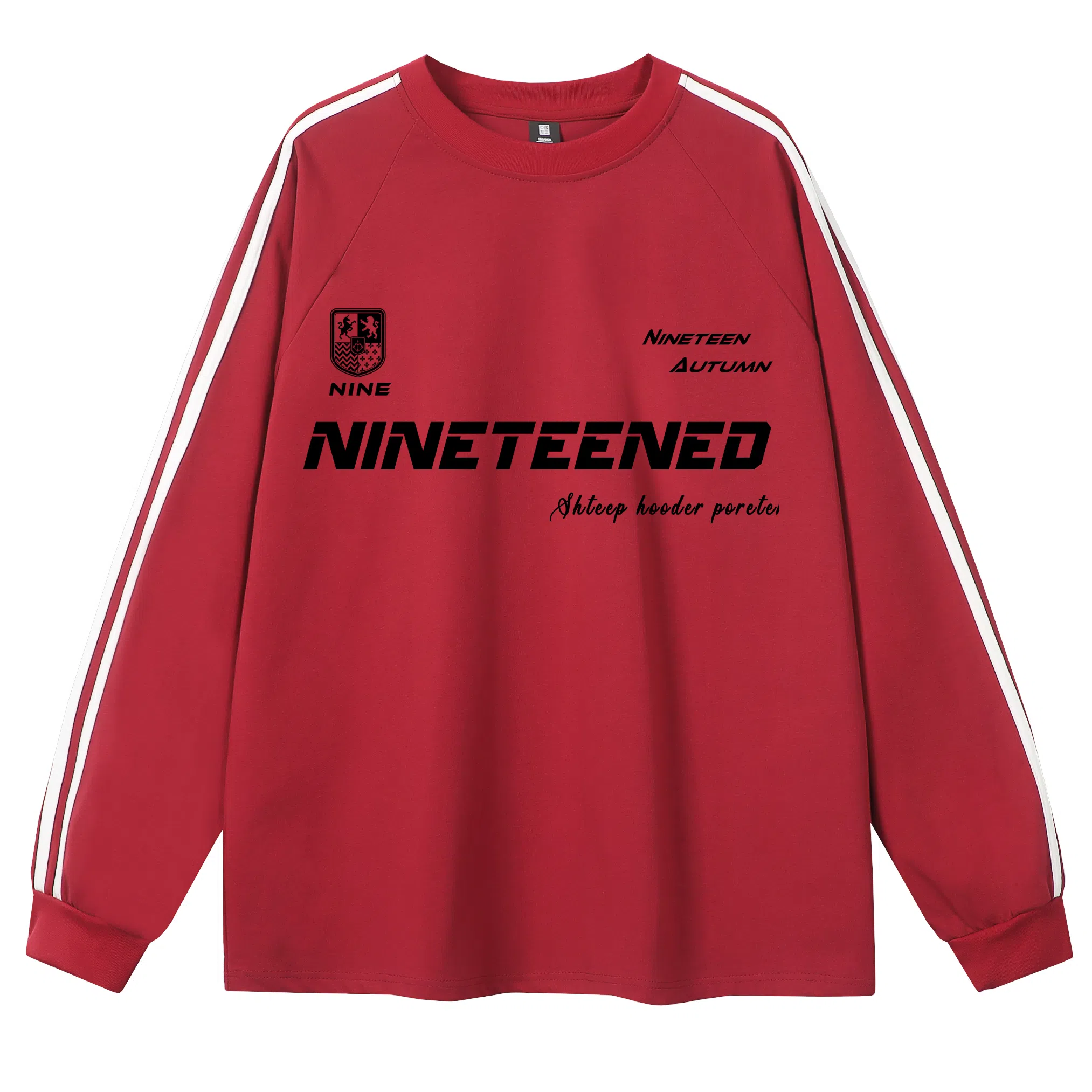 NINETEEN AUTUMN T