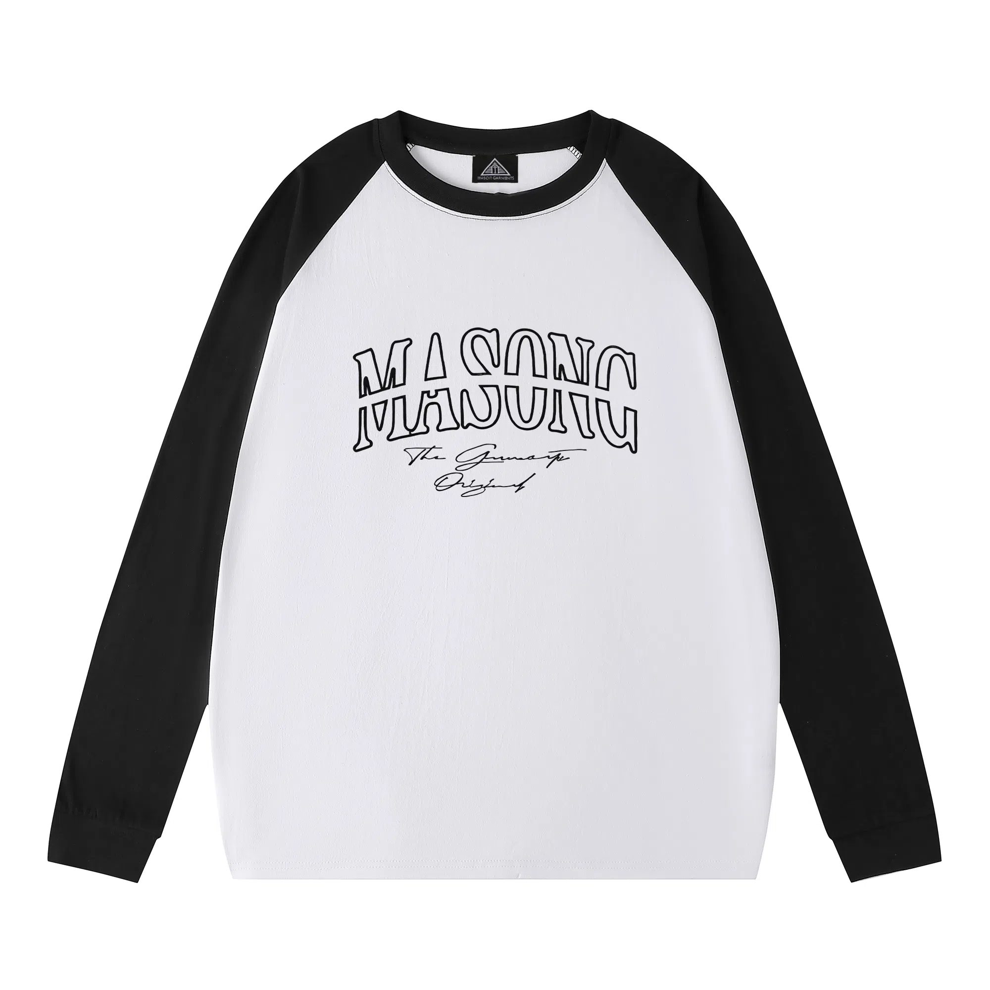 masongarments LOGOT