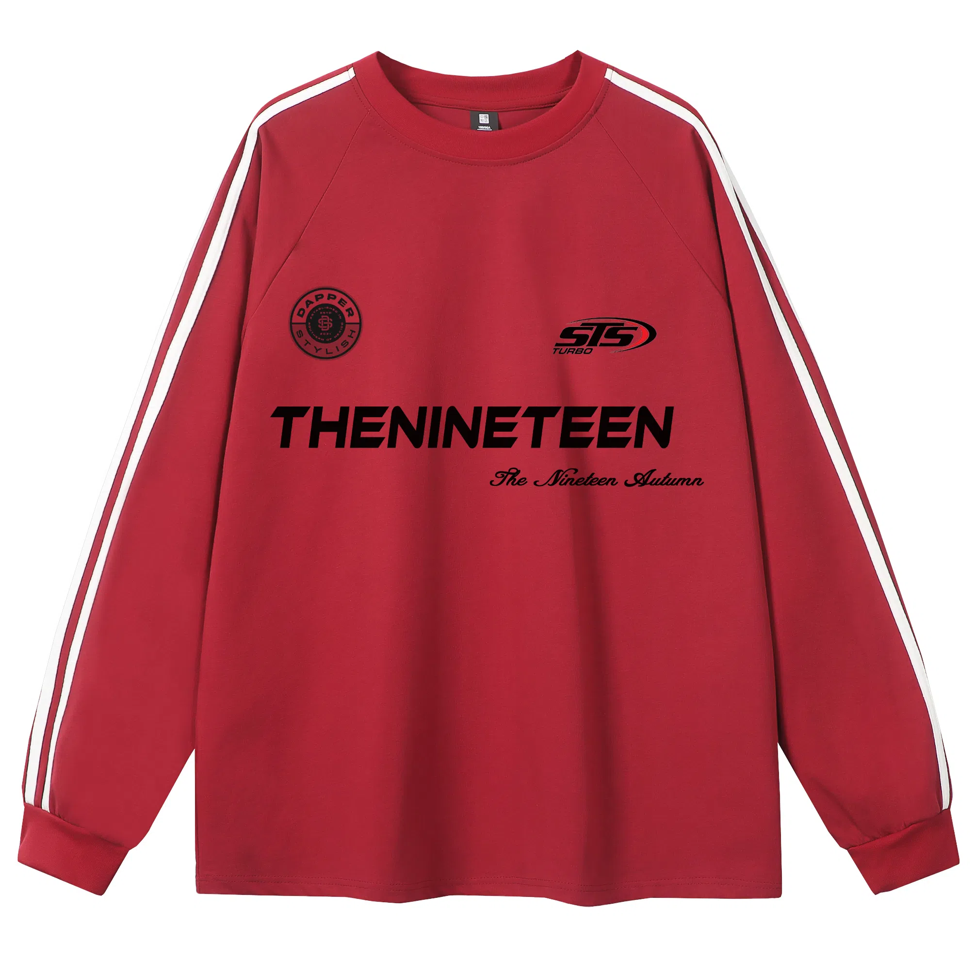 NINETEEN AUTUMN logoT