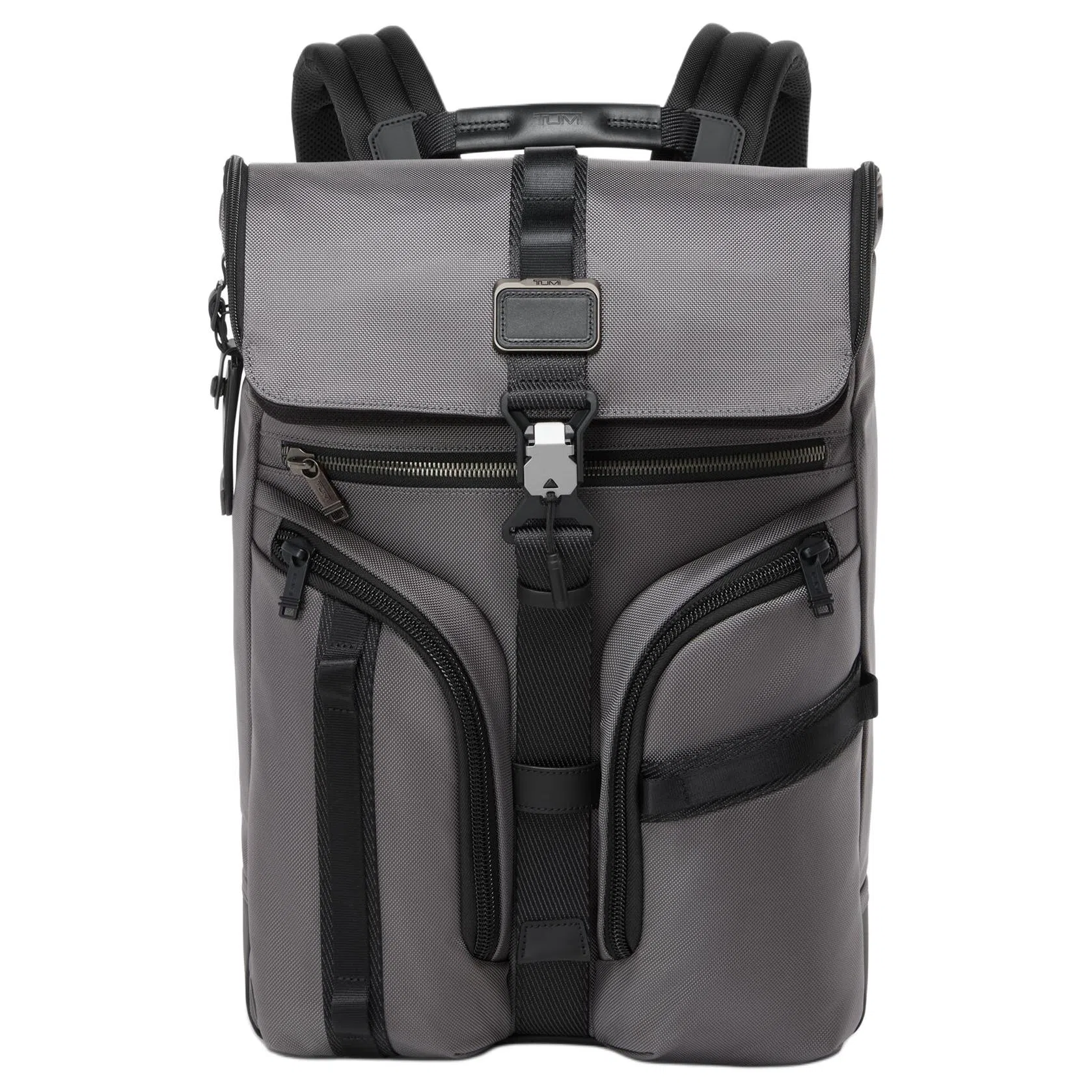 TUMI Alpha Bravo Surveillance 34L