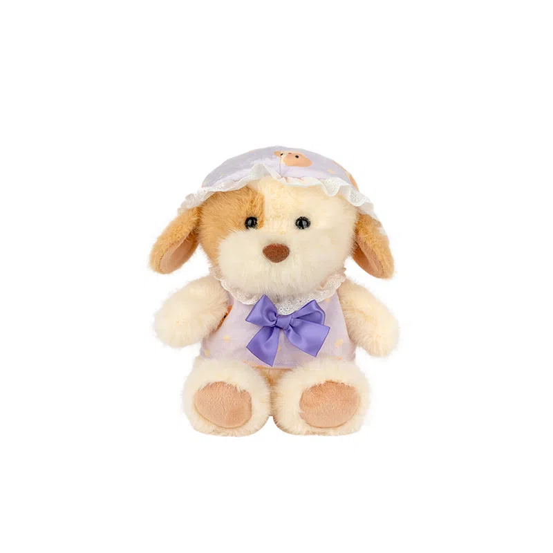 PUDOWRABBIT 20cm30cm