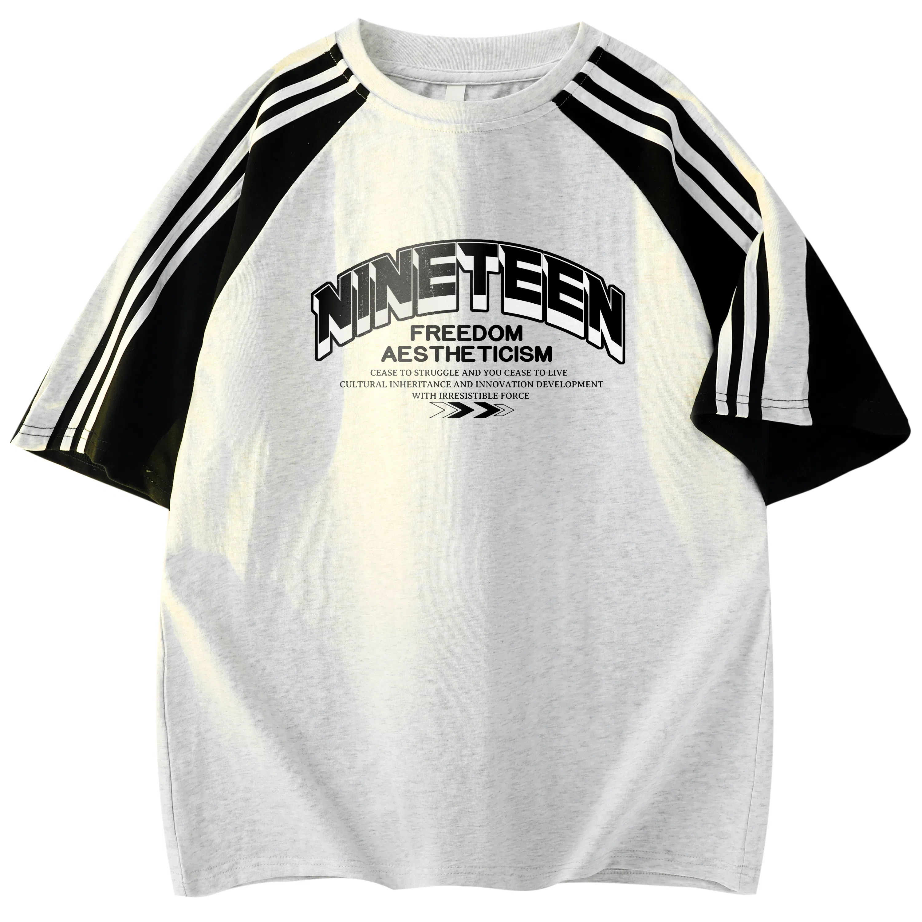 NINETEEN AUTUMN logoT