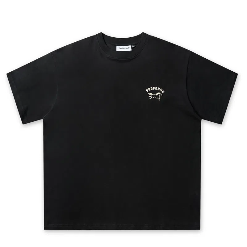 Profound Foundation T