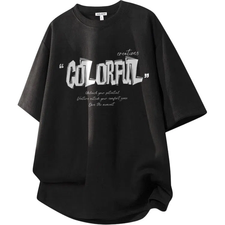 Colorful Creations logoT