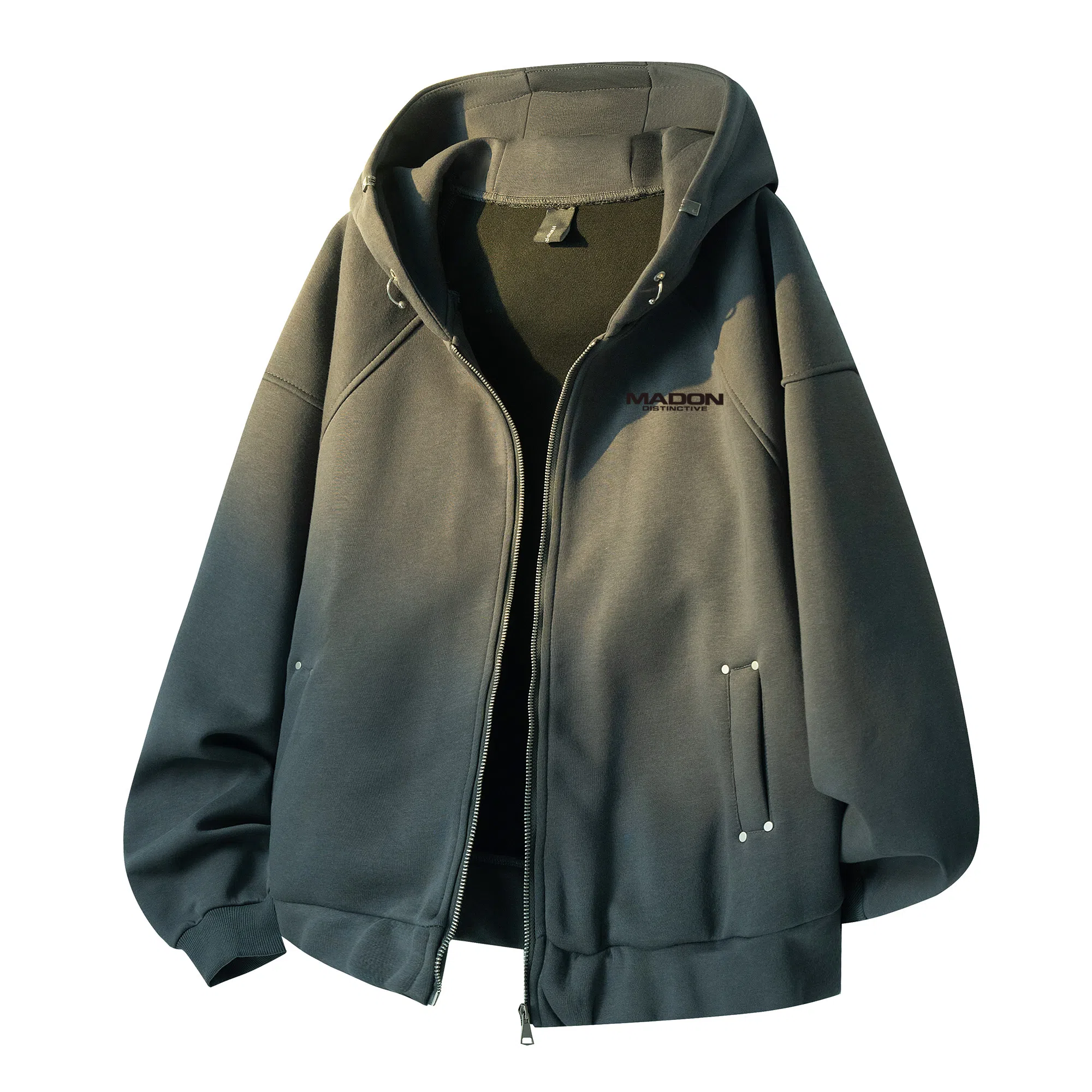 MADONA boxy450gcleanfit