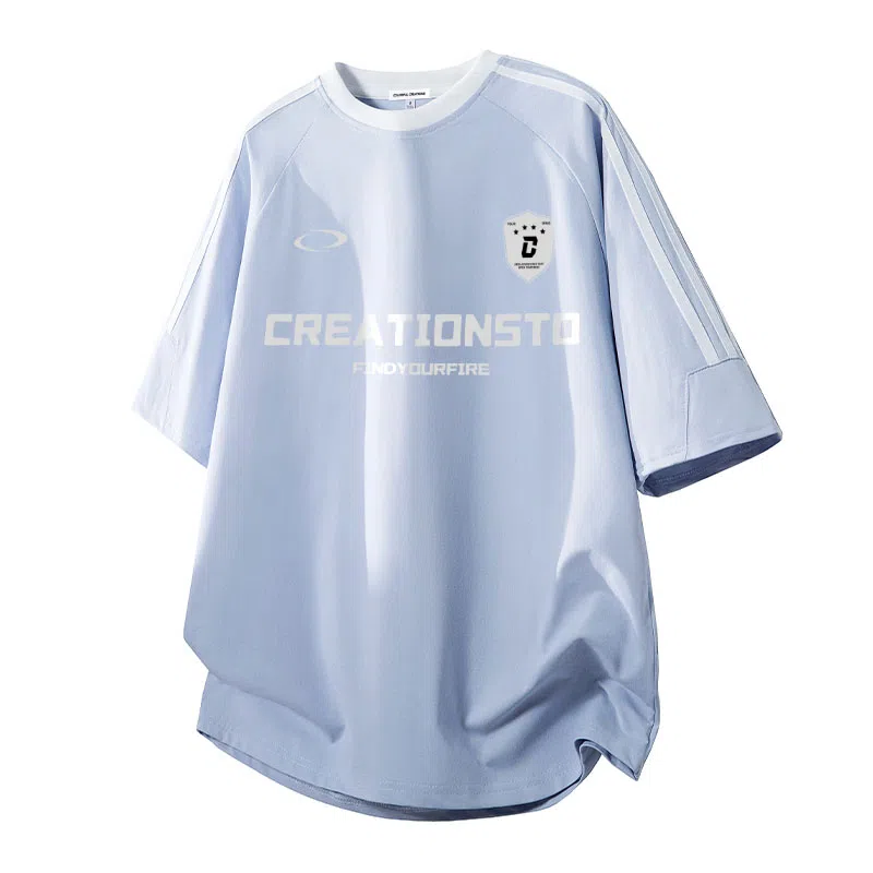 Colorful Creations T