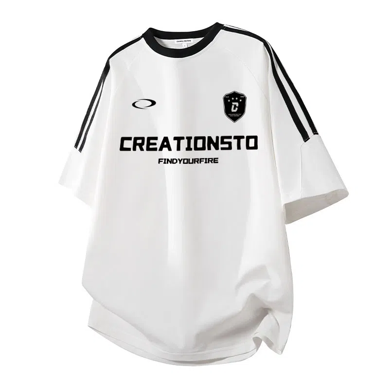 Colorful Creations T