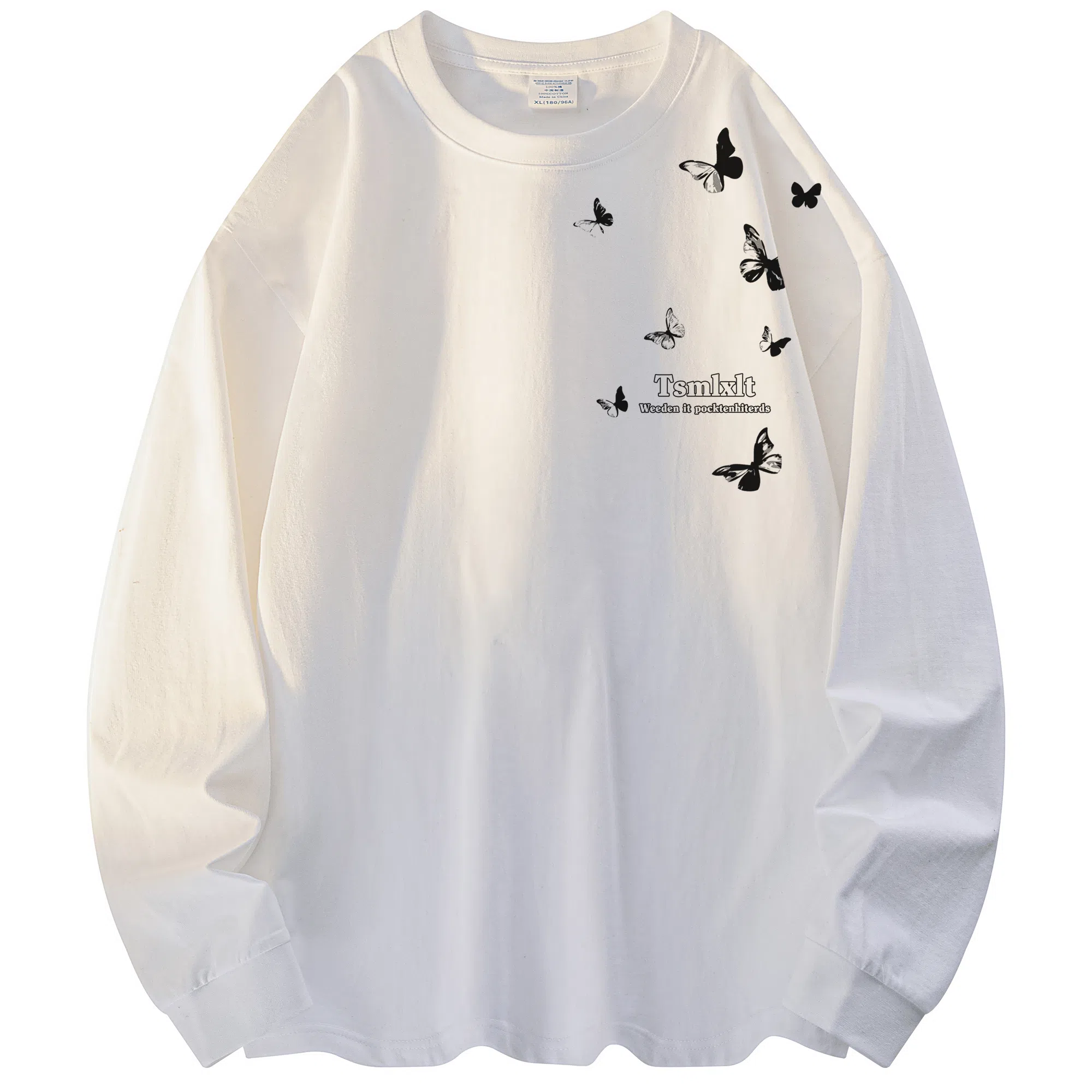 TSMLXLT 260G LogocleanfitT