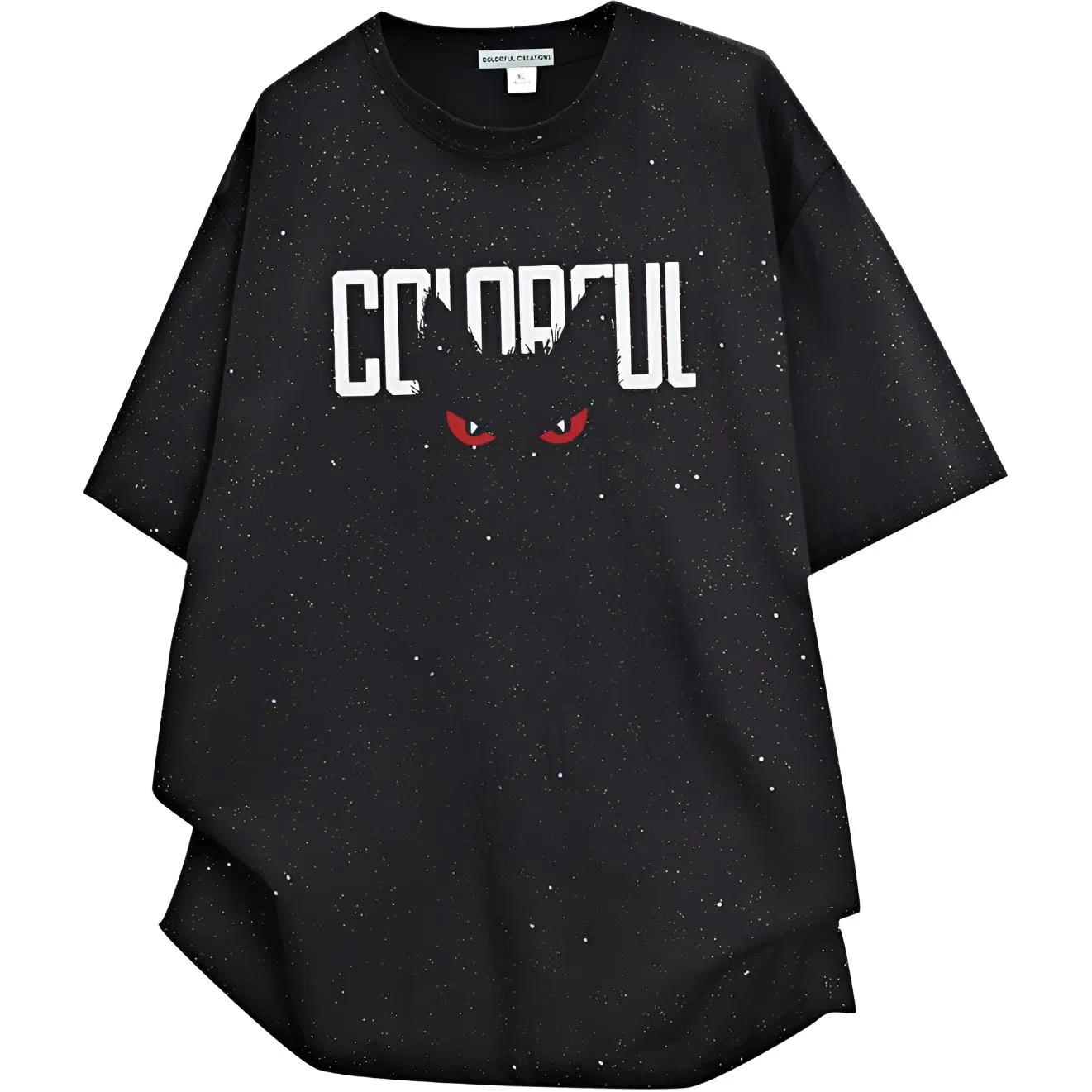 Colorful Creations logoT