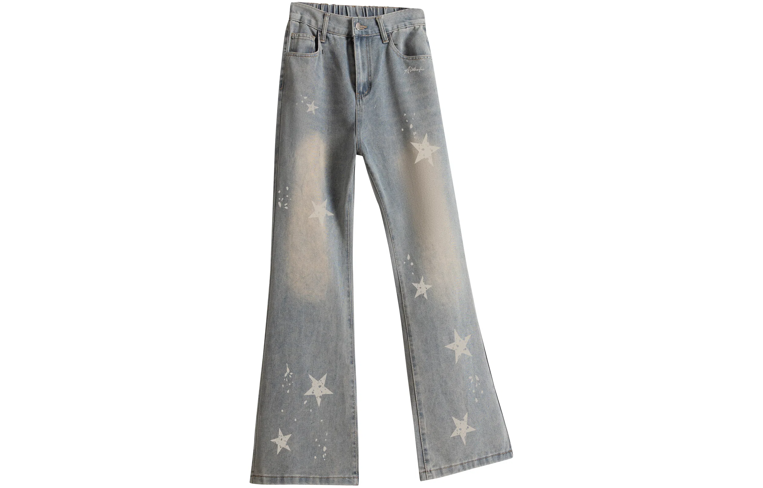 ALI THE FOX cleanfit