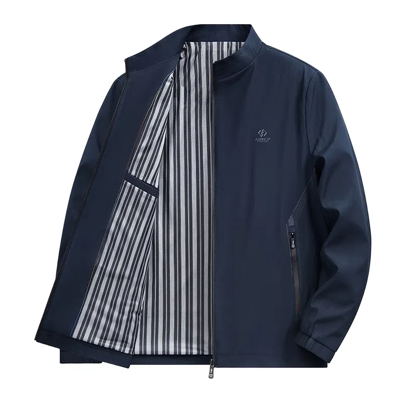Laoyeche Jacket