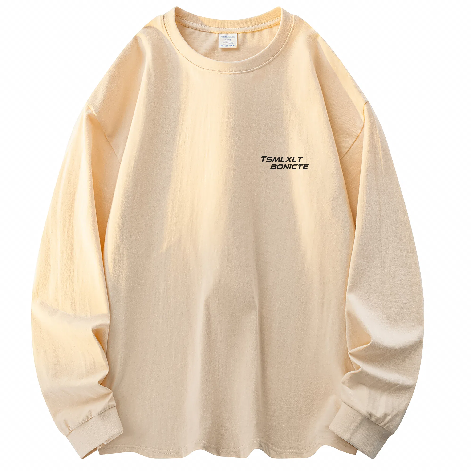 TSMLXLT 260G LogocleanfitT