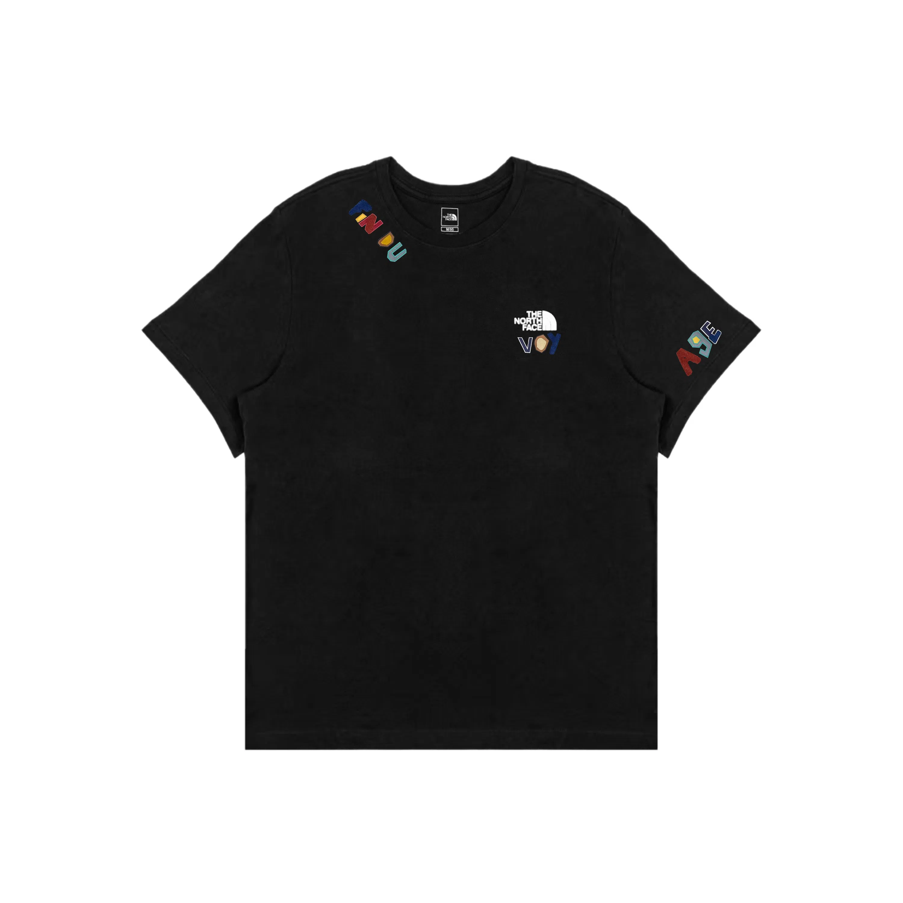 THE NORTH FACE FIN DU T