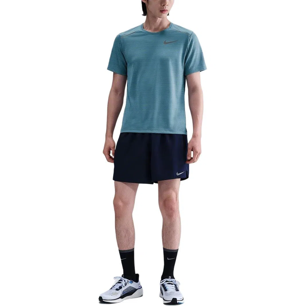 Nike DRI-FIT MILER LogoT