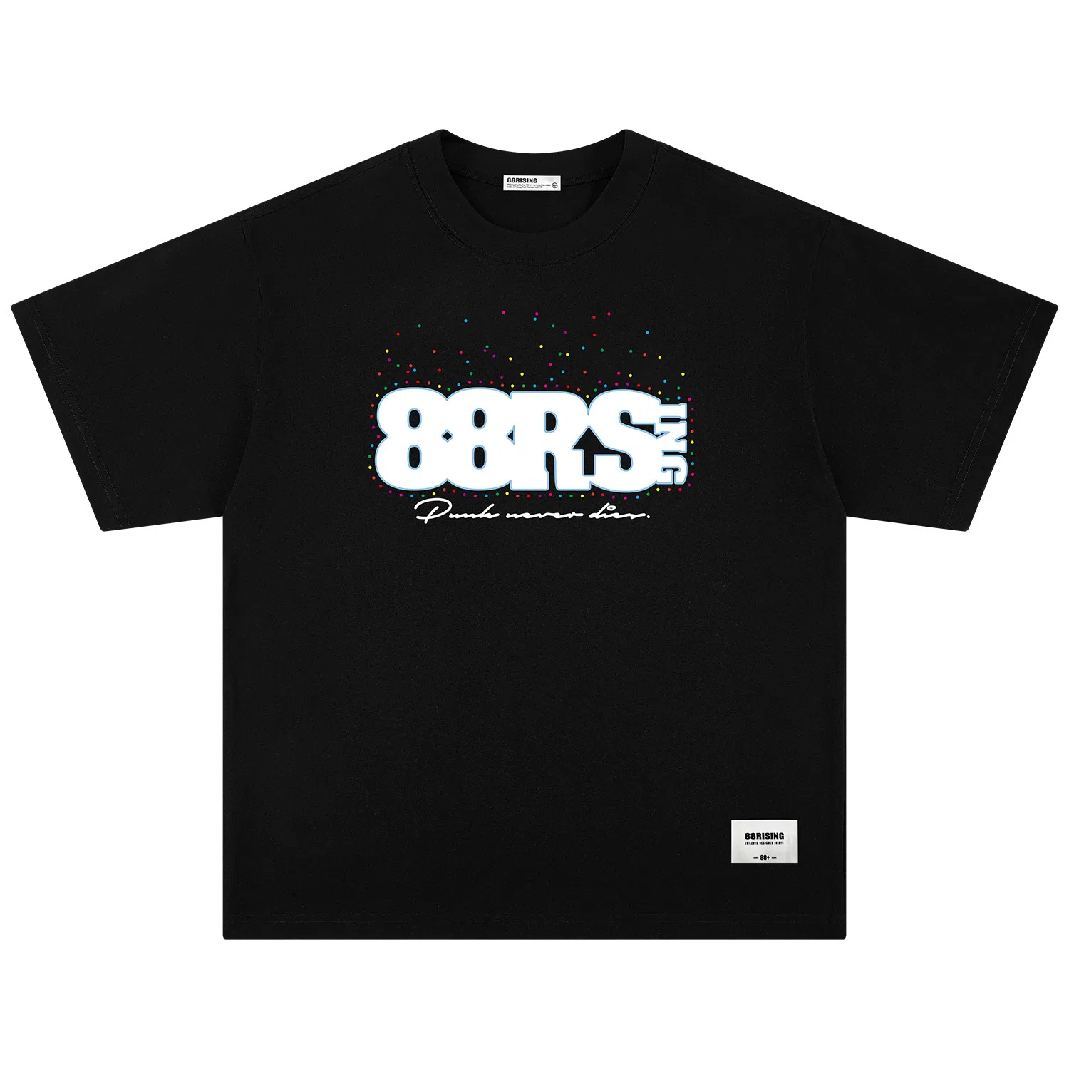 88rising T