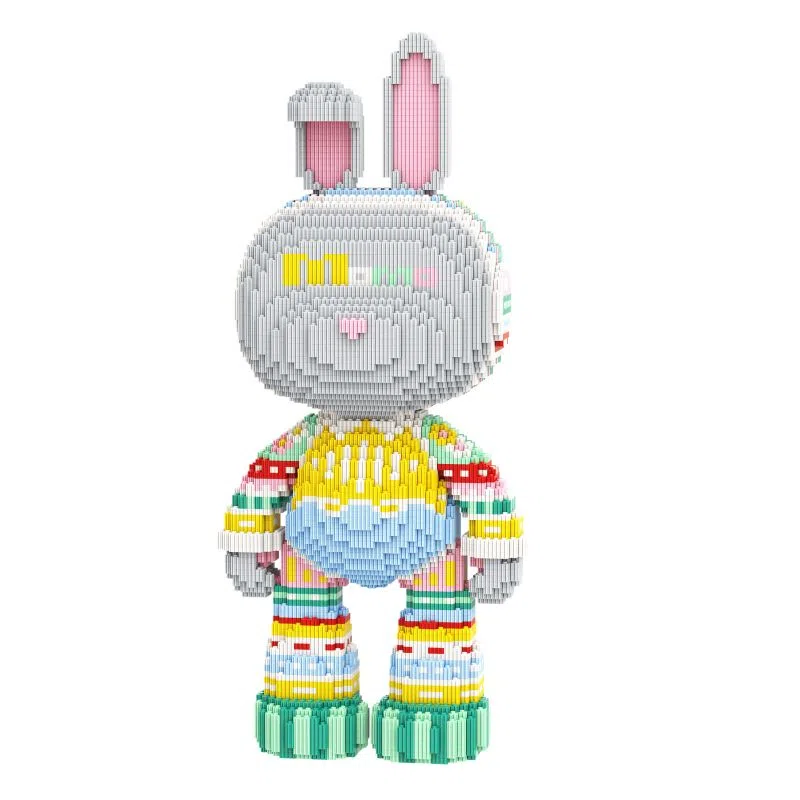 MoMo 6100pcs-8800pcs M8000-M8013-Y