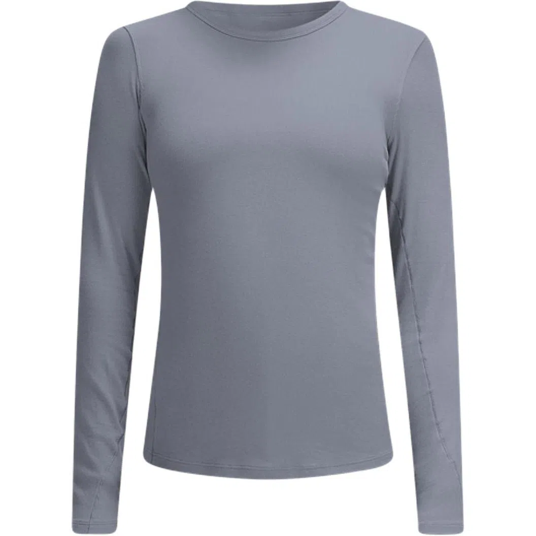 lululemon Hold Tight Long Sleeve T