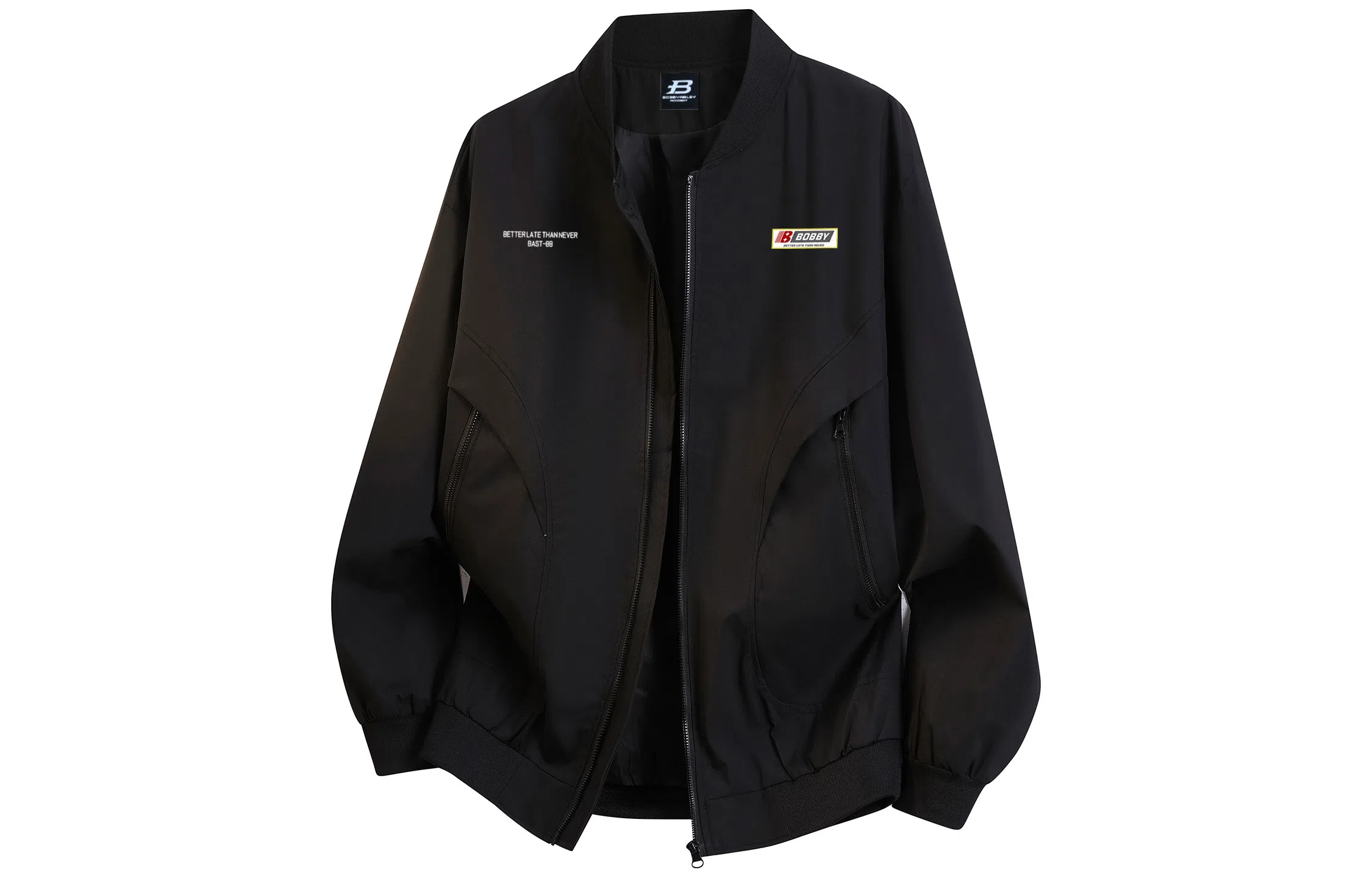 BOBBY ABLEY Cleanfit