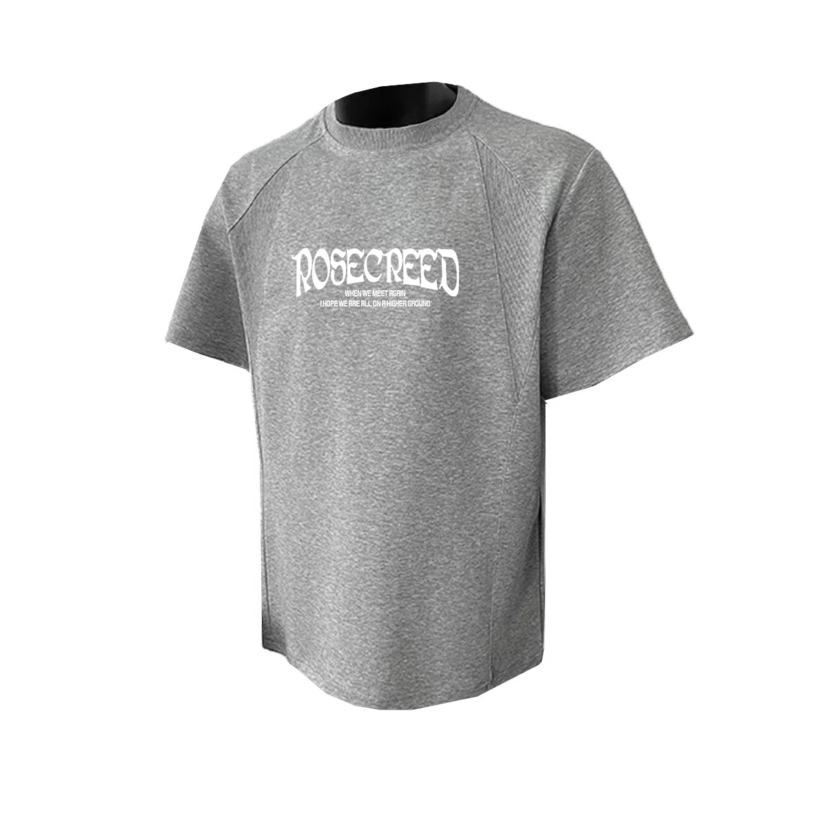 ROSECREED logobfvintageT