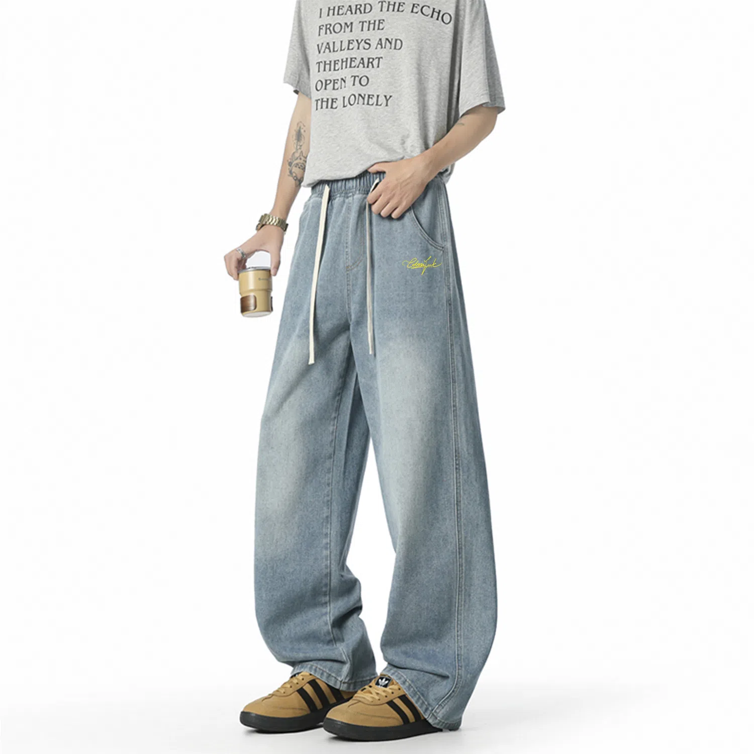 Colorful Creations logo