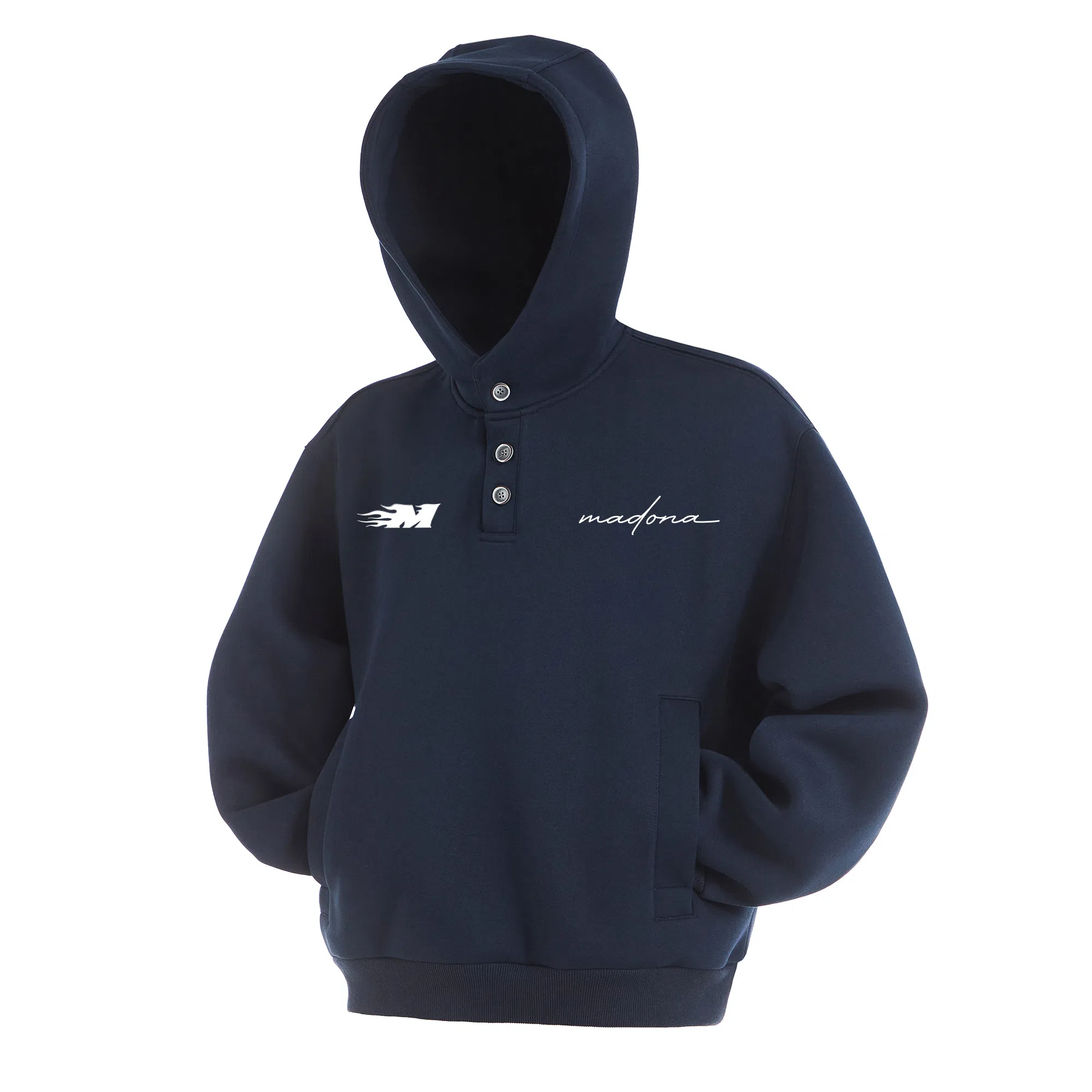 MADONA 450cleanfitboxy