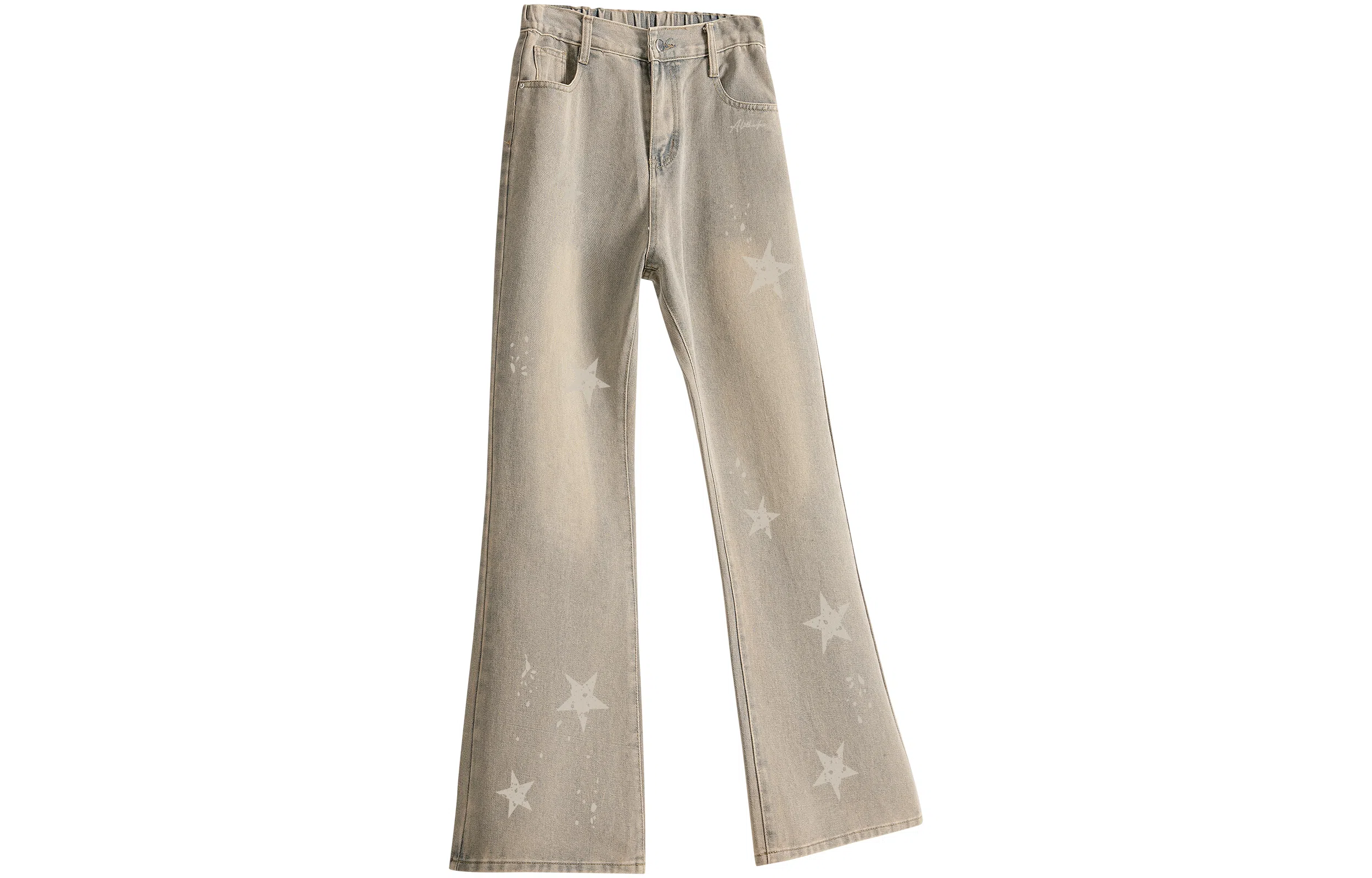 ALI THE FOX cleanfit