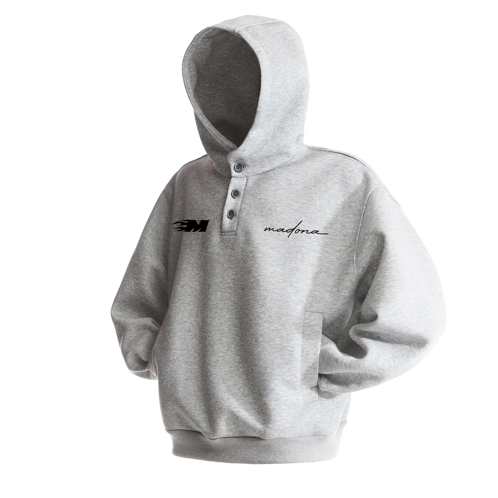 MADONA 450cleanfitboxy