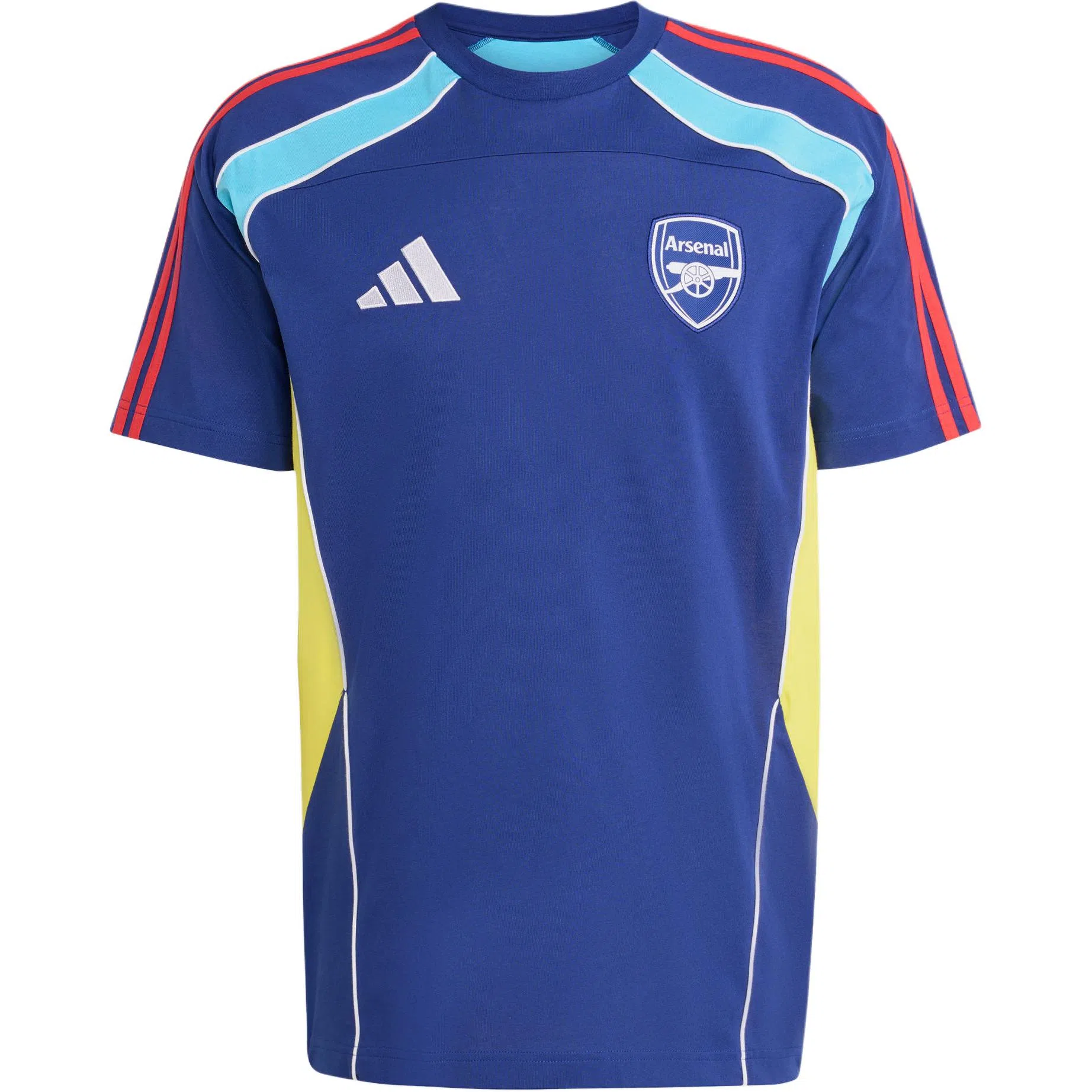 adidas Arsenal SS25 FESTIVAL PACK T-SHIRT T