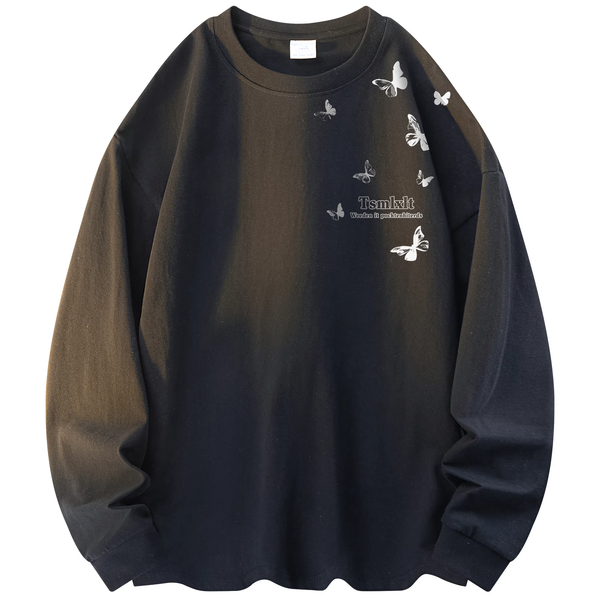 TSMLXLT 260G LogocleanfitT