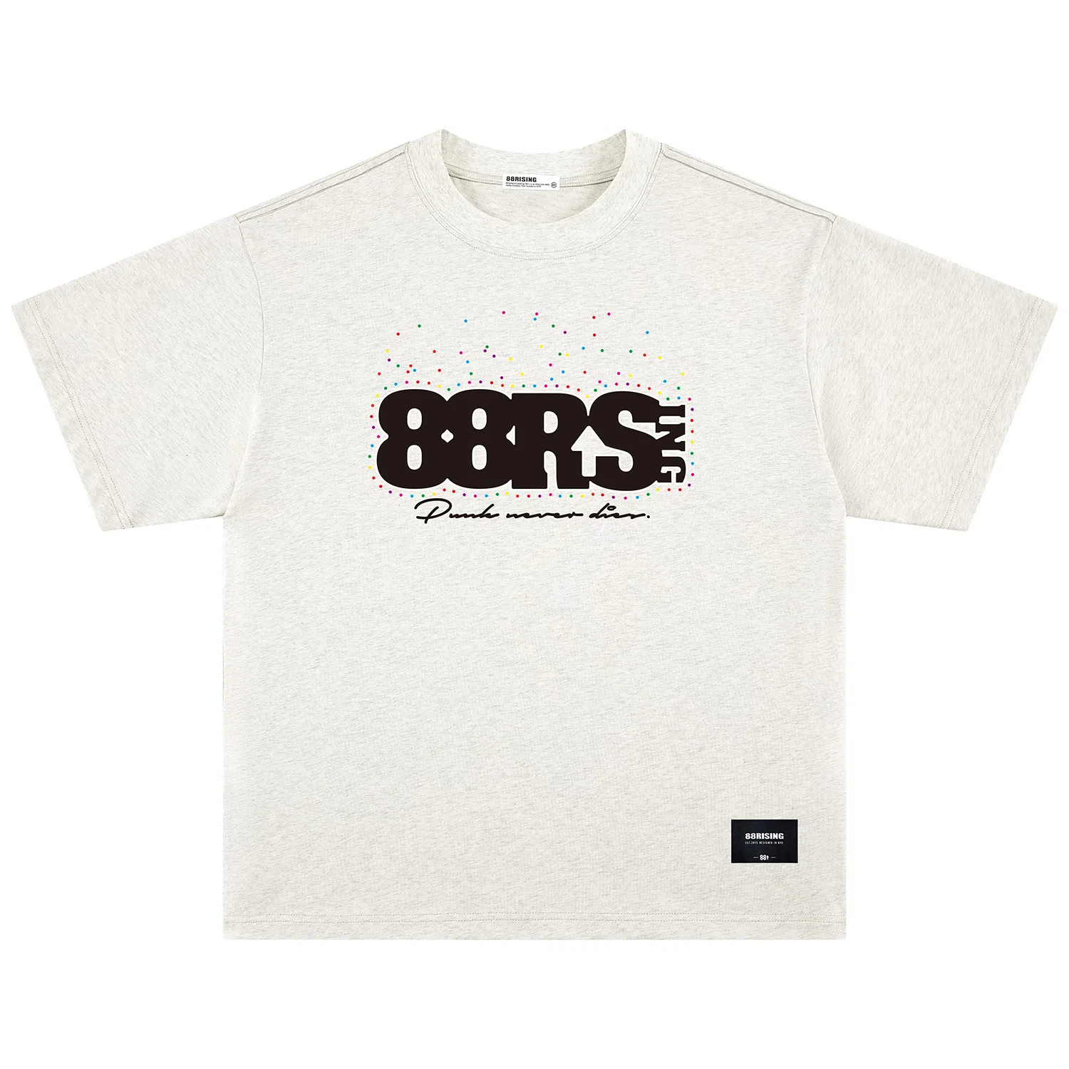 88rising T
