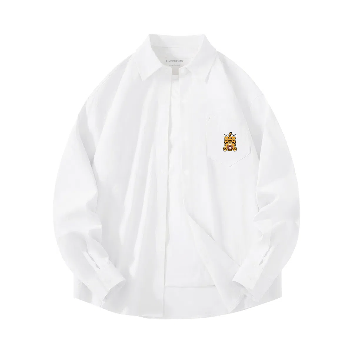 LINE FRIENDS logooversize