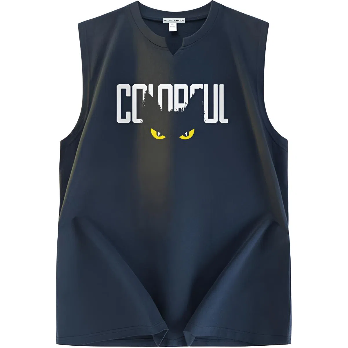 Colorful Creations logo