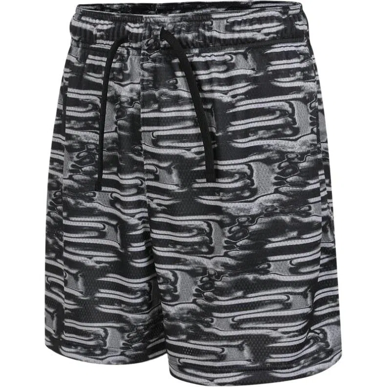 Jordan As M J DF SPRT AOP MESH SHORT Dri-FIT