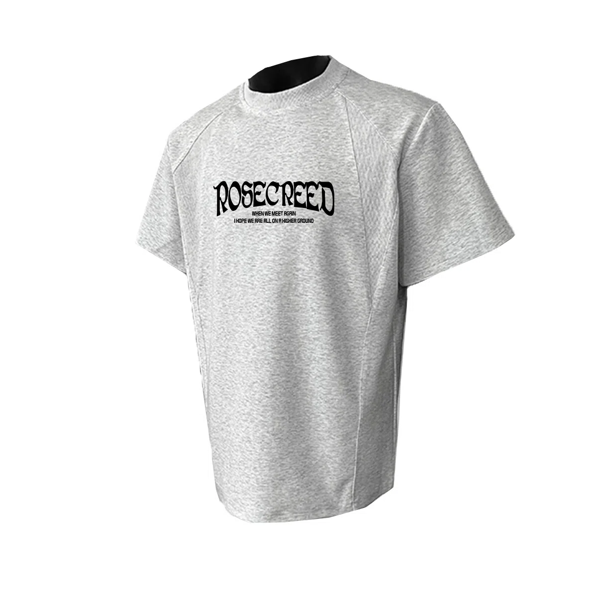 ROSECREED logobfvintageT